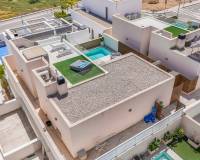 Resale - Detached Villa - Benijofar - Benijofar - Village