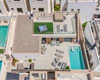 Resale - Detached Villa - Benijofar - Benijofar - Village