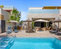 Resale - Detached Villa - Benijofar - Benijofar - Village