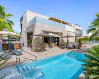 Resale - Detached Villa - Benijofar - Benijofar - Village