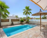 Resale - Detached Villa - Benijofar - Benijofar - Village