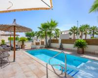 Resale - Detached Villa - Benijofar - Benijofar - Village