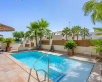 Resale - Detached Villa - Benijofar - Benijofar - Village