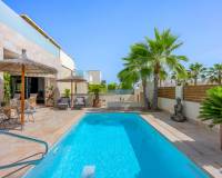 Resale - Detached Villa - Benijofar - Benijofar - Village