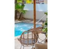 Resale - Detached Villa - Benijofar - Benijofar - Village