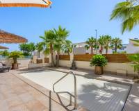 Resale - Detached Villa - Benijofar - Benijofar - Village