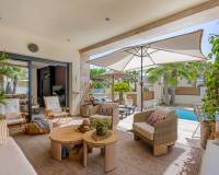 Resale - Detached Villa - Benijofar - Benijofar - Village