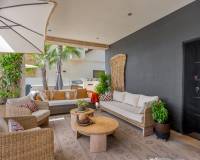 Resale - Detached Villa - Benijofar - Benijofar - Village