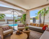 Resale - Detached Villa - Benijofar - Benijofar - Village