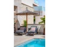 Resale - Detached Villa - Benijofar - Benijofar - Village