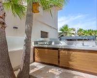 Resale - Detached Villa - Benijofar - Benijofar - Village