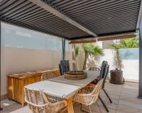 Resale - Detached Villa - Benijofar - Benijofar - Village
