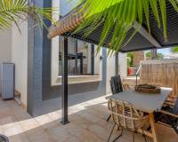 Resale - Detached Villa - Benijofar - Benijofar - Village