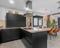 Resale - Detached Villa - Benijofar - Benijofar - Village