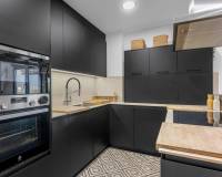Resale - Detached Villa - Benijofar - Benijofar - Village