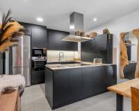 Resale - Detached Villa - Benijofar - Benijofar - Village