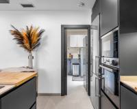 Resale - Detached Villa - Benijofar - Benijofar - Village