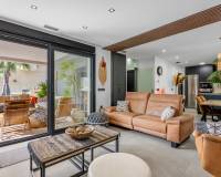 Resale - Detached Villa - Benijofar - Benijofar - Village