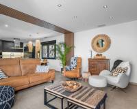 Resale - Detached Villa - Benijofar - Benijofar - Village