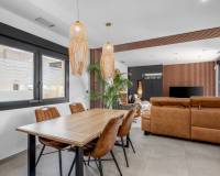 Resale - Detached Villa - Benijofar - Benijofar - Village