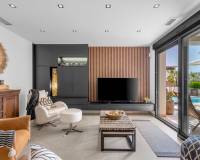 Resale - Detached Villa - Benijofar - Benijofar - Village