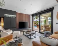 Resale - Detached Villa - Benijofar - Benijofar - Village