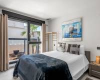 Resale - Detached Villa - Benijofar - Benijofar - Village
