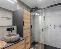 Resale - Detached Villa - Benijofar - Benijofar - Village
