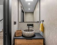 Resale - Detached Villa - Benijofar - Benijofar - Village