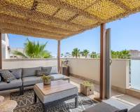 Resale - Detached Villa - Benijofar - Benijofar - Village