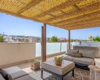 Resale - Detached Villa - Benijofar - Benijofar - Village