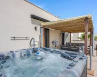 Resale - Detached Villa - Benijofar - Benijofar - Village