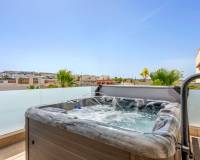 Resale - Detached Villa - Benijofar - Benijofar - Village