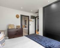 Resale - Detached Villa - Benijofar - Benijofar - Village