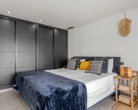 Resale - Detached Villa - Benijofar - Benijofar - Village