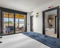 Resale - Detached Villa - Benijofar - Benijofar - Village