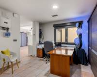 Resale - Detached Villa - Benijofar - Benijofar - Village