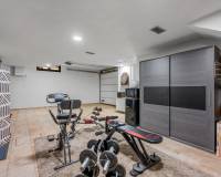 Resale - Detached Villa - Benijofar - Benijofar - Village