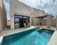 Resale - Detached Villa - Benijofar - Benijofar - Village