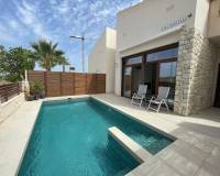 Resale - Detached Villa - Benijofar - Benijofar - Village
