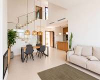 Resale - Detached Villa - Benijofar - Benijofar - Village