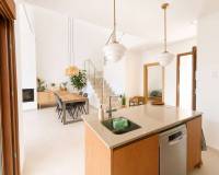 Resale - Detached Villa - Benijofar - Benijofar - Village