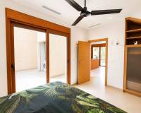 Resale - Detached Villa - Benijofar - Benijofar - Village
