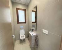 Resale - Detached Villa - Benijofar - Benijofar - Village