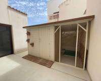 Resale - Detached Villa - Benijofar - Benijofar - Village