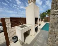 Resale - Detached Villa - Benijofar - Benijofar - Village