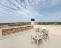 Resale - Detached Villa - Benijofar - Benijofar - Village