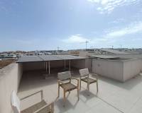 Resale - Detached Villa - Benijofar - Benijofar - Village