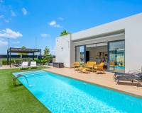 Resale - Detached Villa - Benijofar - Benijofar - Village