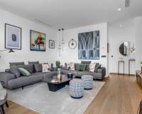 Resale - Detached Villa - Benijofar - Benijofar - Village